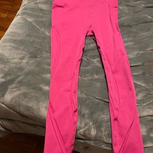 Fabletics seamless Highwaist leggings